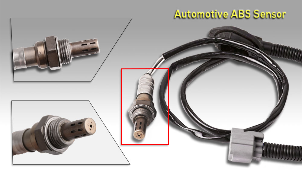 Downstream Post Cat Oxygen O2 Sensor SG932 for Honda Accord Acura TSX