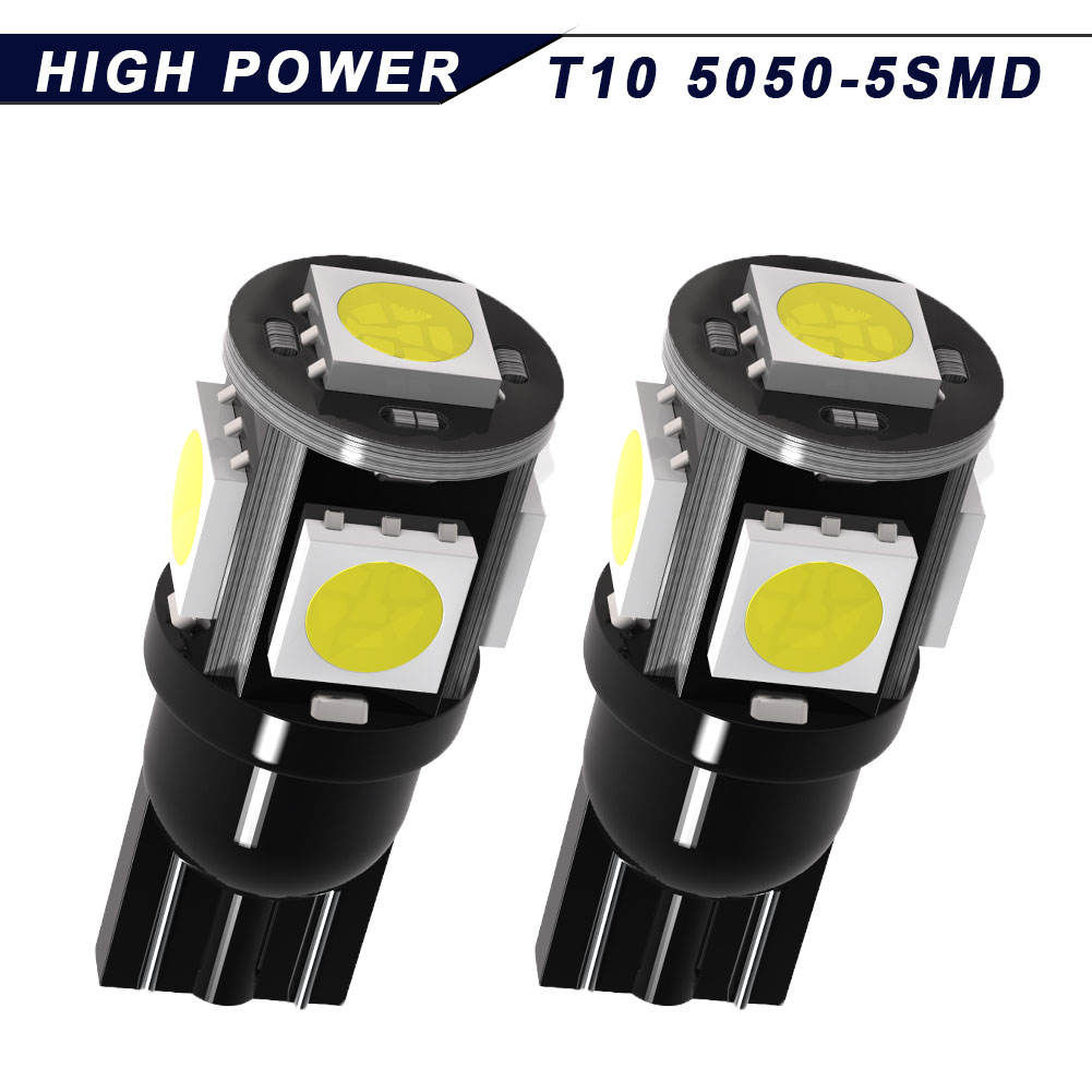 Carledlights Interior Led Lights For Cars