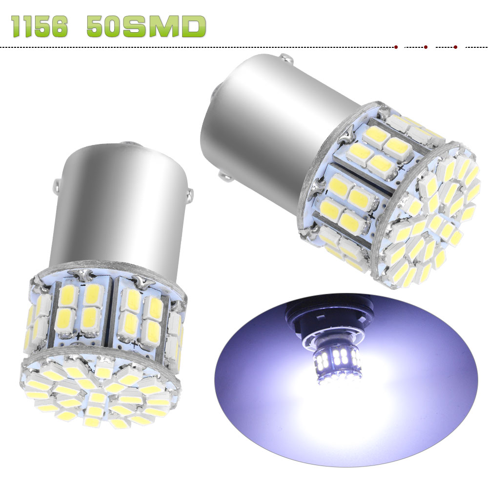 2 × 6V BA15S 1156 1141 1003 Led Light bulb Use for Backup Reverse Brake Tail Interior RV Camper Light Super White 24SMD LEDs 2 × 6V BA15S 1156 1141 1003 Led Light bulb Use for Backup Reverse Brake Tail Interior RV Camper Light Super White 24SMD LEDs