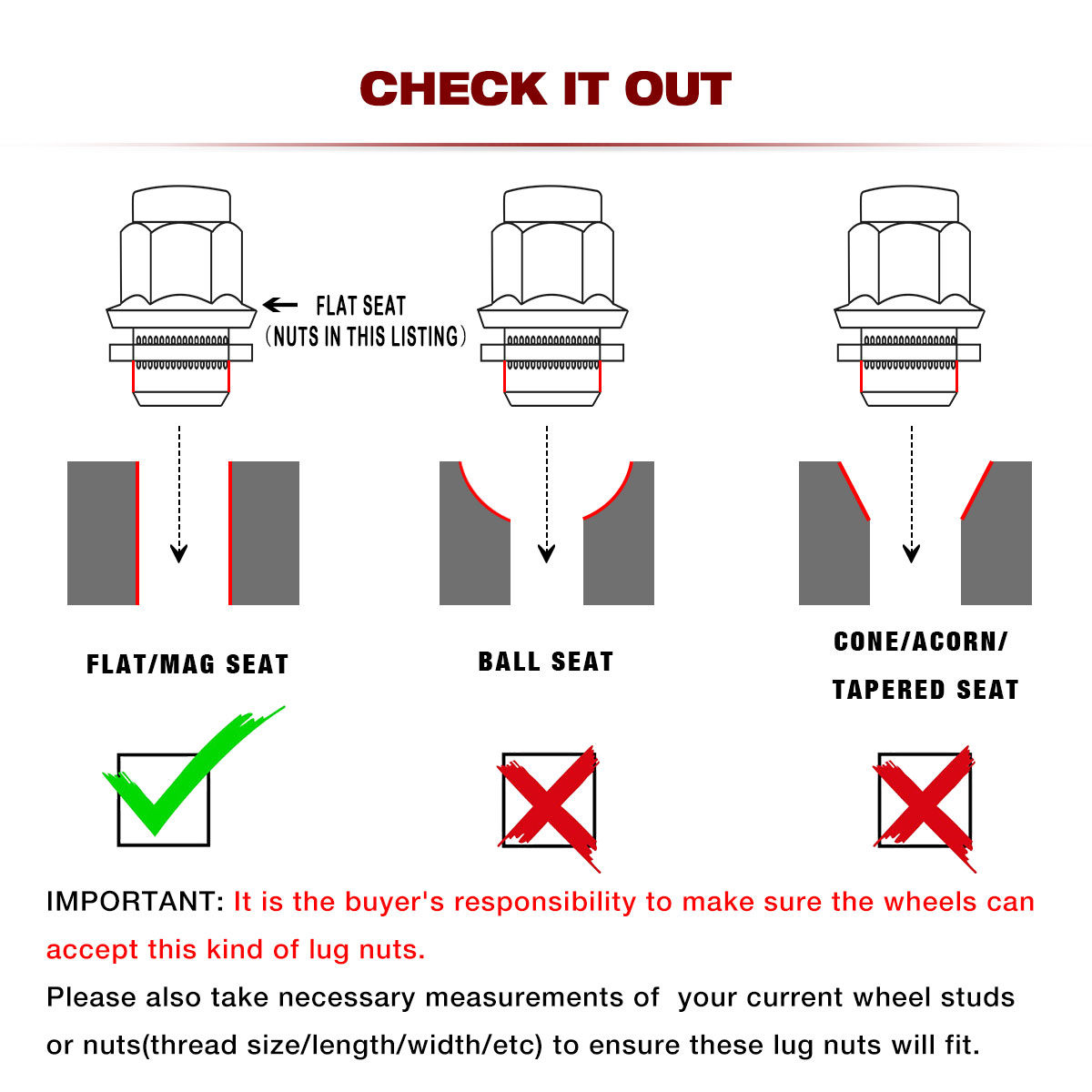 Subaru Lug Nut Torque
