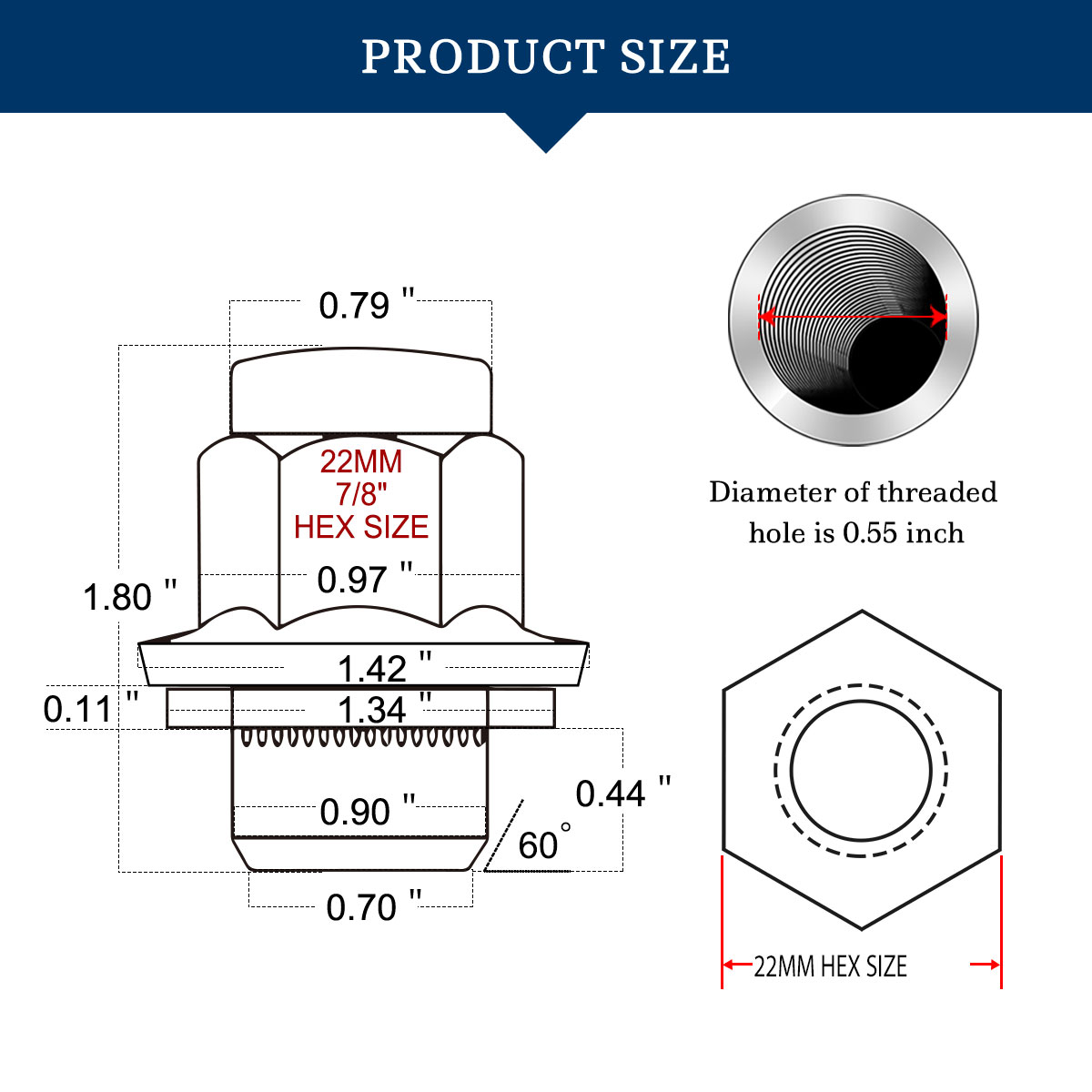 Chevy 2500 Lug Nut Torque