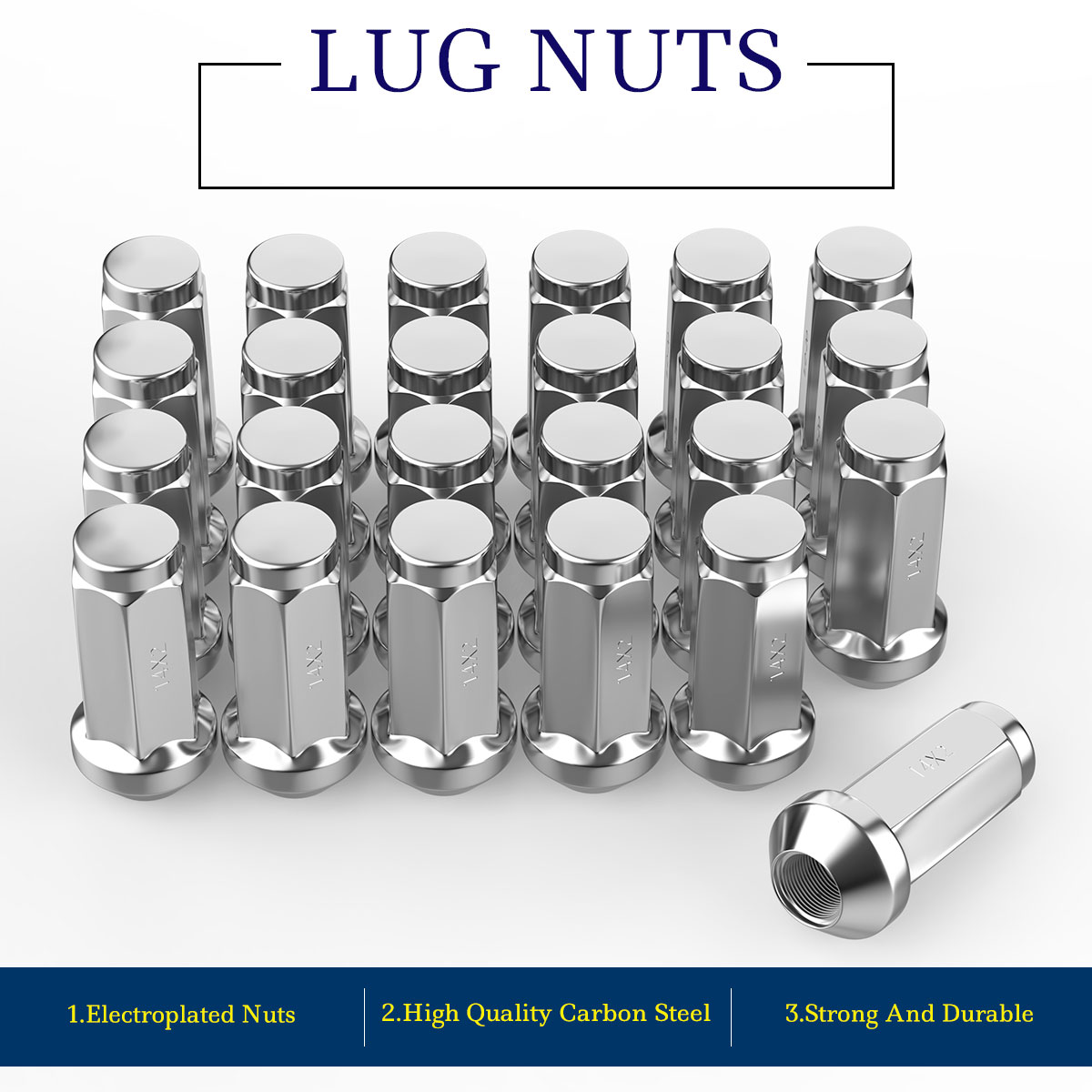 Ford Expedition Lug Nut Torque