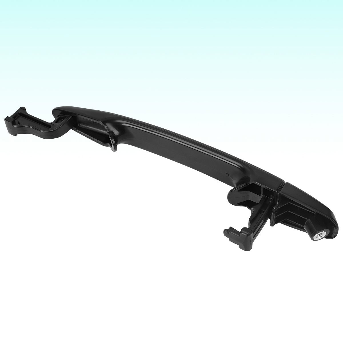 For 04-10 Toyota Sienna Outside Exterior Sliding Door Handle Left or Right Front | eBay